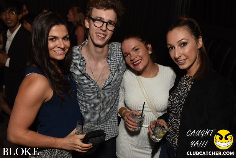 Bloke nightclub photo 133 - February 6th, 2015