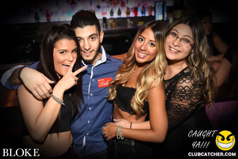 Bloke nightclub photo 135 - February 6th, 2015