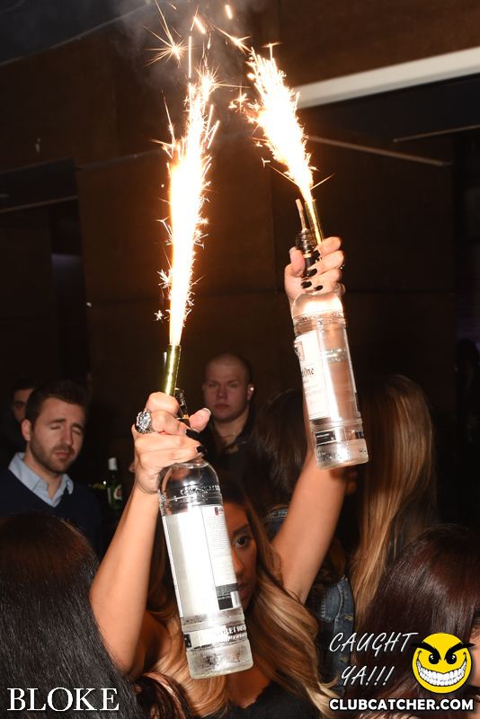 Bloke nightclub photo 136 - February 6th, 2015