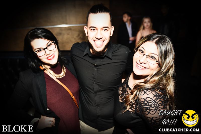Bloke nightclub photo 137 - February 6th, 2015
