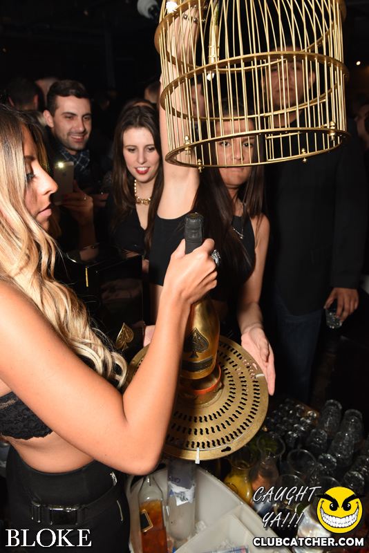 Bloke nightclub photo 140 - February 6th, 2015