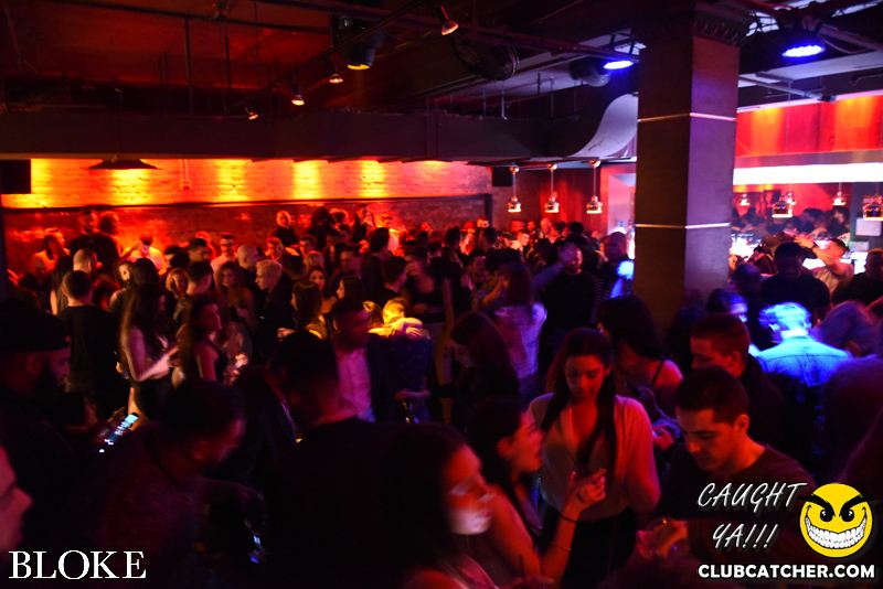 Bloke nightclub photo 141 - February 6th, 2015