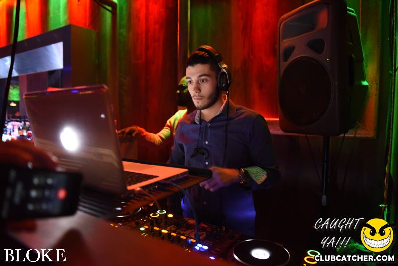 Bloke nightclub photo 144 - February 6th, 2015