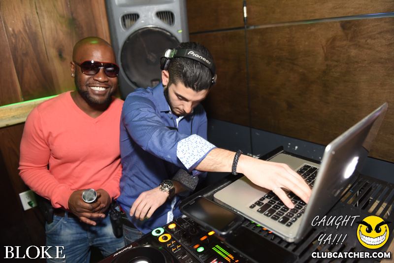 Bloke nightclub photo 146 - February 6th, 2015