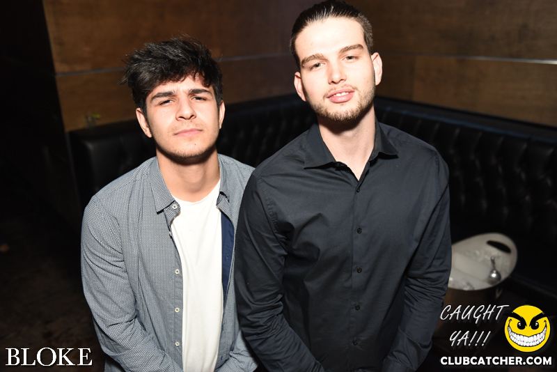 Bloke nightclub photo 149 - February 6th, 2015