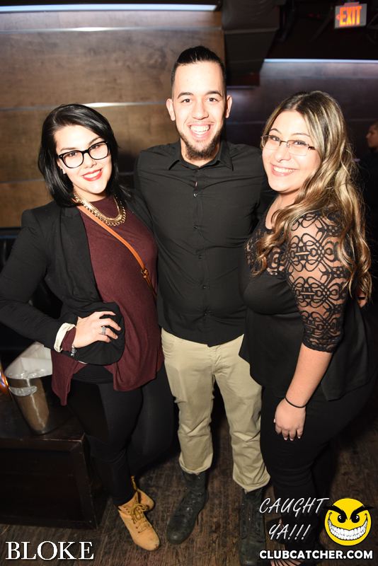 Bloke nightclub photo 151 - February 6th, 2015