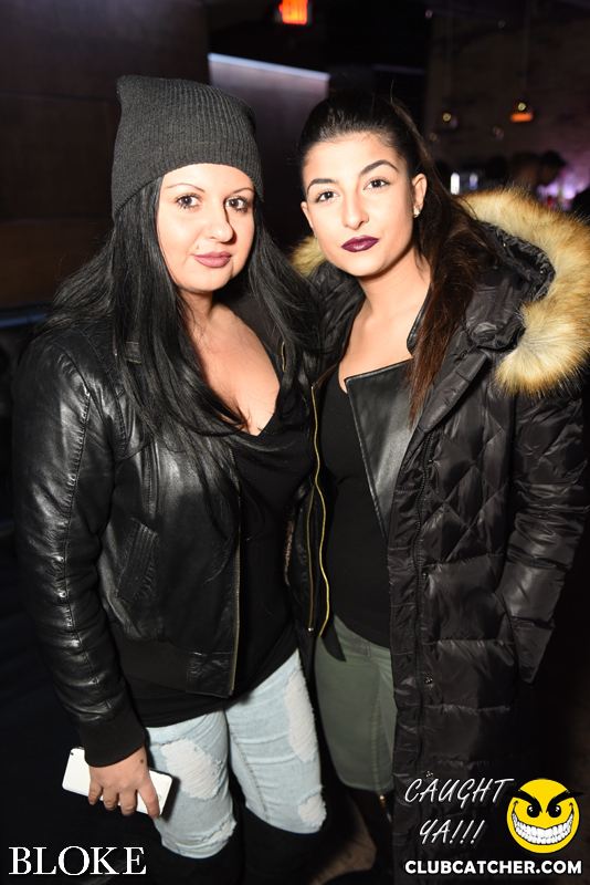 Bloke nightclub photo 152 - February 6th, 2015