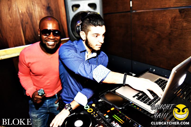 Bloke nightclub photo 154 - February 6th, 2015