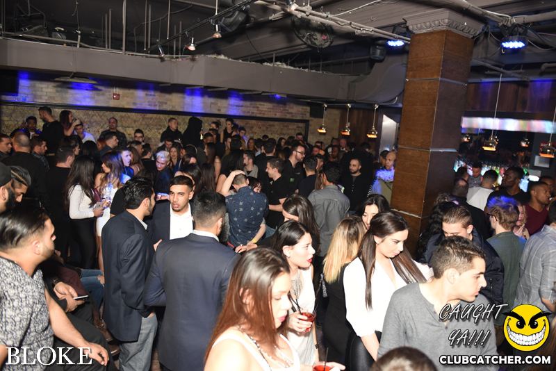 Bloke nightclub photo 155 - February 6th, 2015