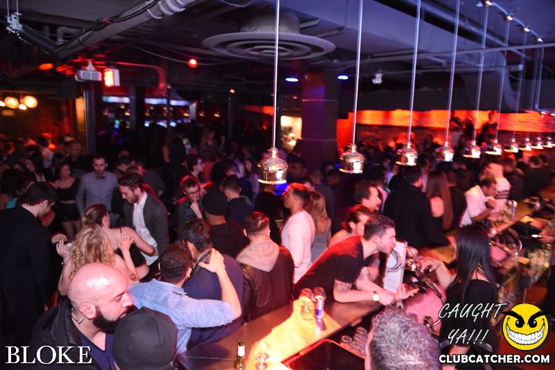 Bloke nightclub photo 156 - February 6th, 2015