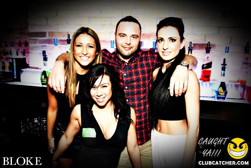 Bloke nightclub photo 157 - February 6th, 2015