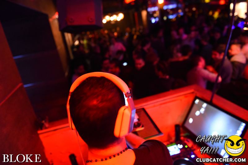 Bloke nightclub photo 158 - February 6th, 2015