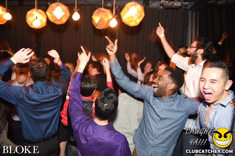 Bloke nightclub photo 159 - February 6th, 2015