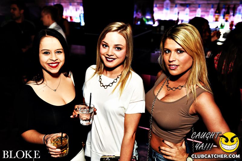 Bloke nightclub photo 160 - February 6th, 2015