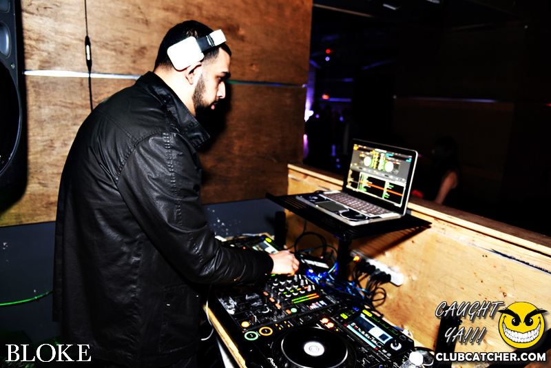 Bloke nightclub photo 161 - February 6th, 2015