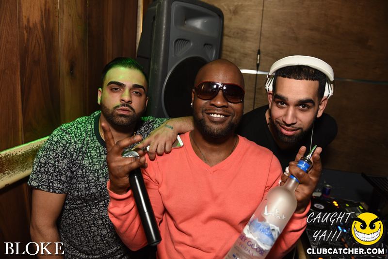 Bloke nightclub photo 162 - February 6th, 2015