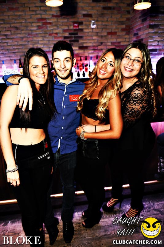 Bloke nightclub photo 163 - February 6th, 2015