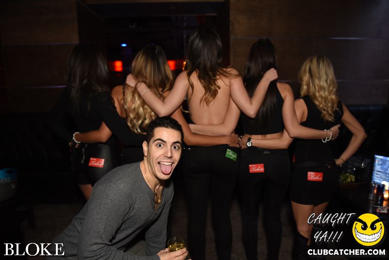 Bloke nightclub photo 164 - February 6th, 2015