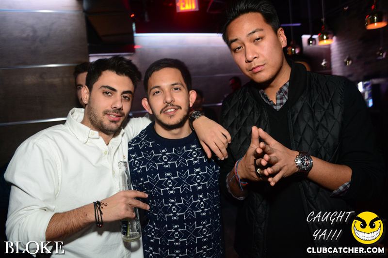 Bloke nightclub photo 166 - February 6th, 2015
