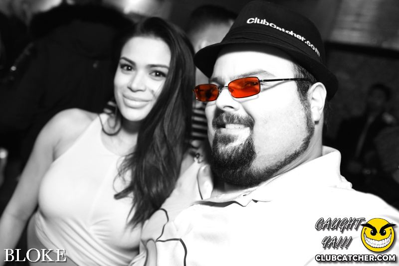 Bloke nightclub photo 167 - February 6th, 2015