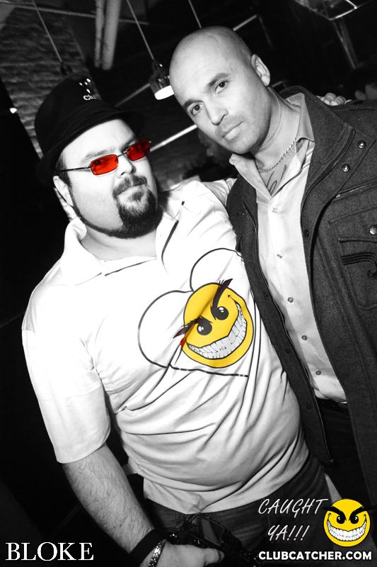 Bloke nightclub photo 168 - February 6th, 2015