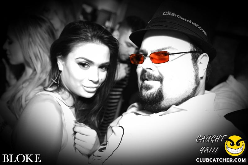 Bloke nightclub photo 169 - February 6th, 2015