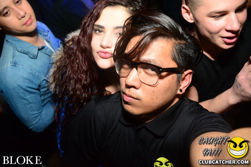 Bloke nightclub photo 170 - February 6th, 2015