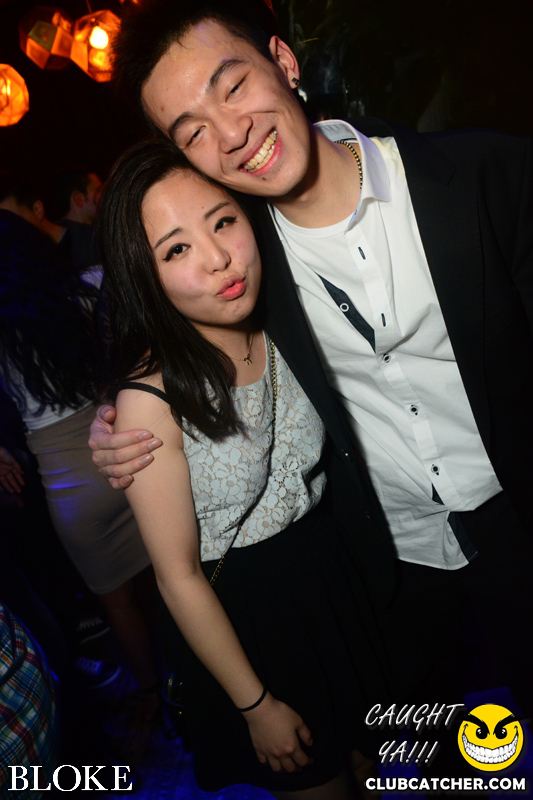 Bloke nightclub photo 21 - February 6th, 2015