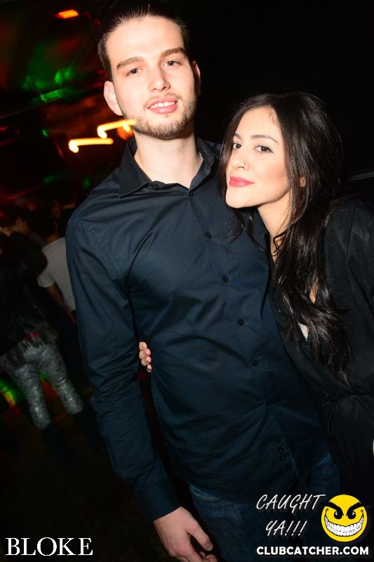 Bloke nightclub photo 23 - February 6th, 2015