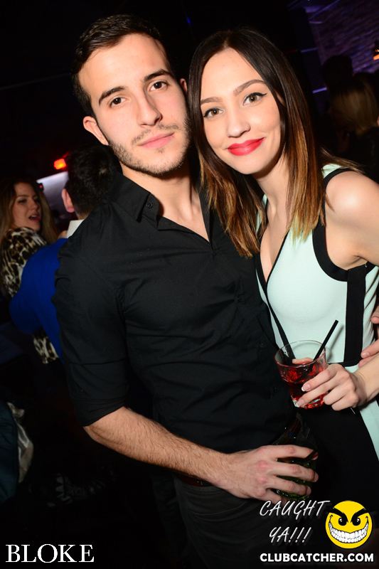 Bloke nightclub photo 26 - February 6th, 2015