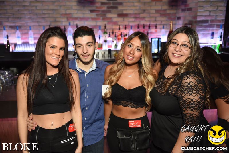 Bloke nightclub photo 27 - February 6th, 2015