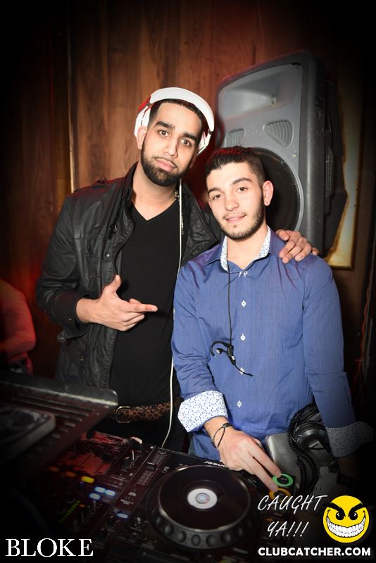 Bloke nightclub photo 37 - February 6th, 2015