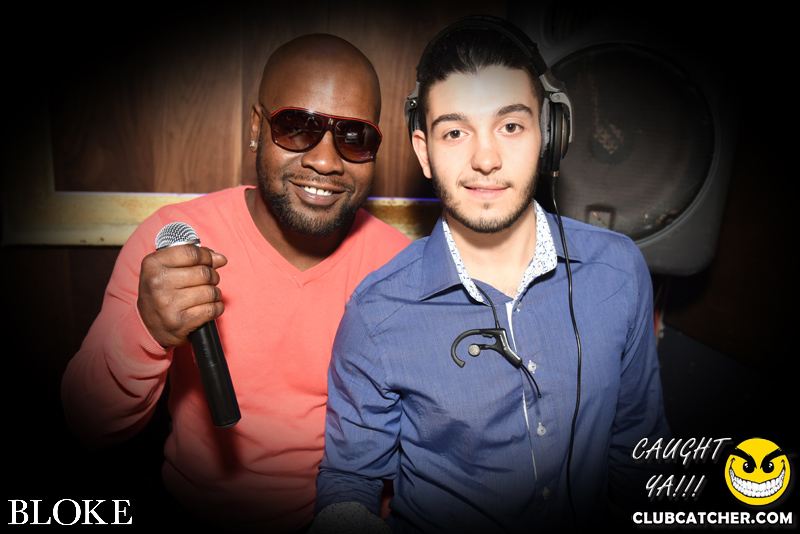 Bloke nightclub photo 38 - February 6th, 2015