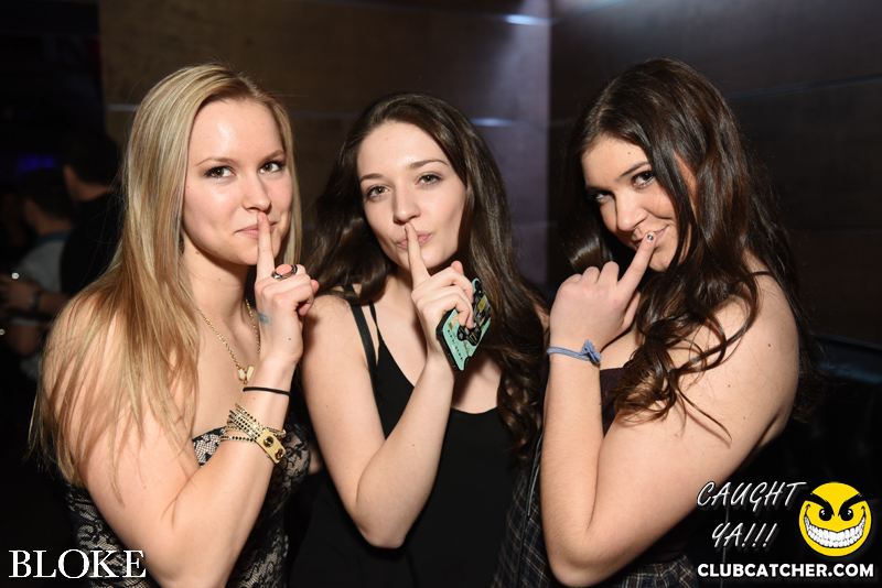 Bloke nightclub photo 39 - February 6th, 2015