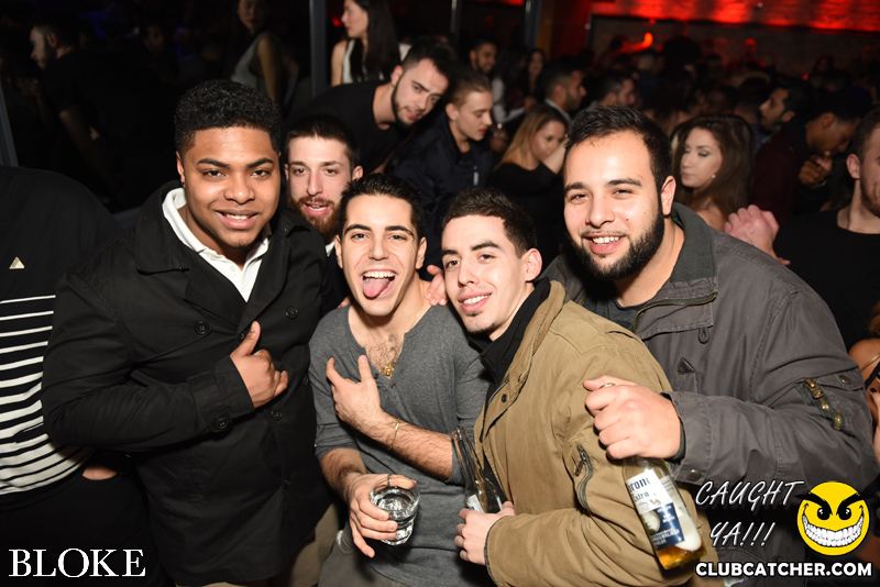 Bloke nightclub photo 41 - February 6th, 2015