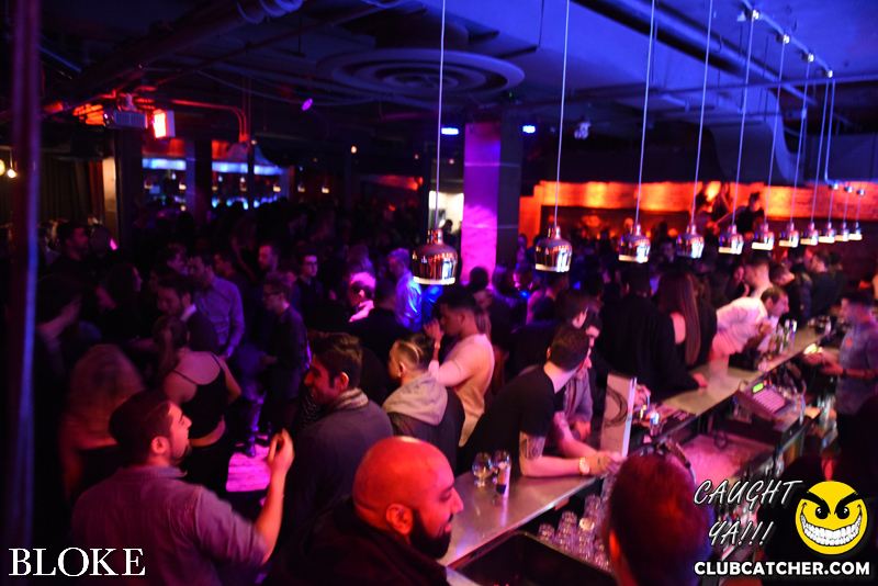 Bloke nightclub photo 44 - February 6th, 2015