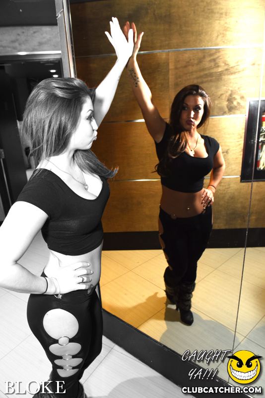 Bloke nightclub photo 46 - February 6th, 2015