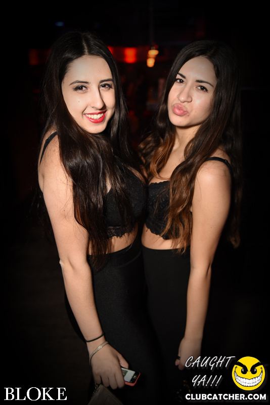 Bloke nightclub photo 6 - February 6th, 2015