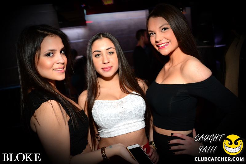 Bloke nightclub photo 52 - February 6th, 2015