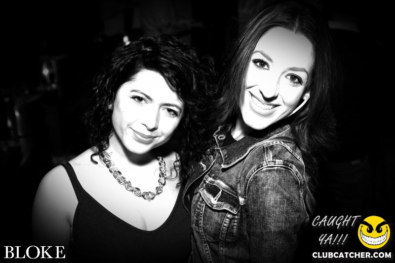 Bloke nightclub photo 53 - February 6th, 2015