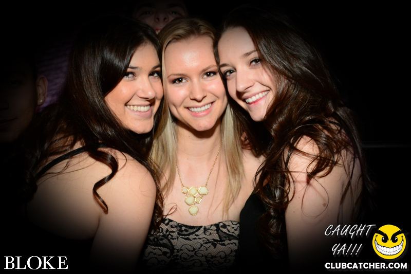 Bloke nightclub photo 54 - February 6th, 2015