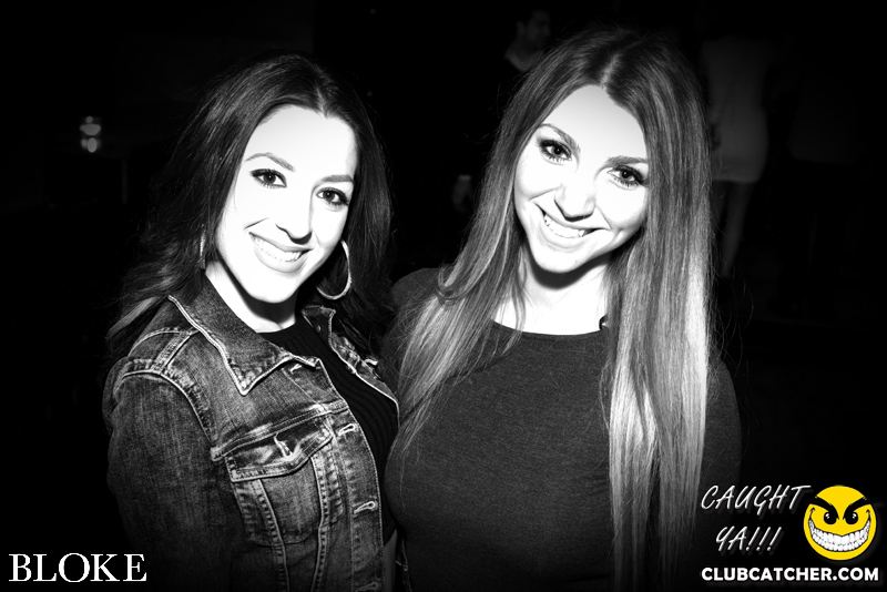 Bloke nightclub photo 55 - February 6th, 2015