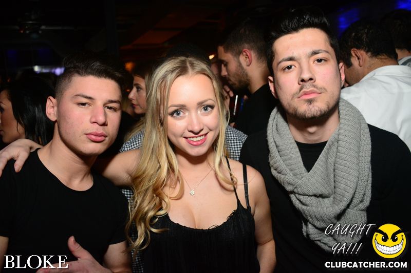 Bloke nightclub photo 56 - February 6th, 2015