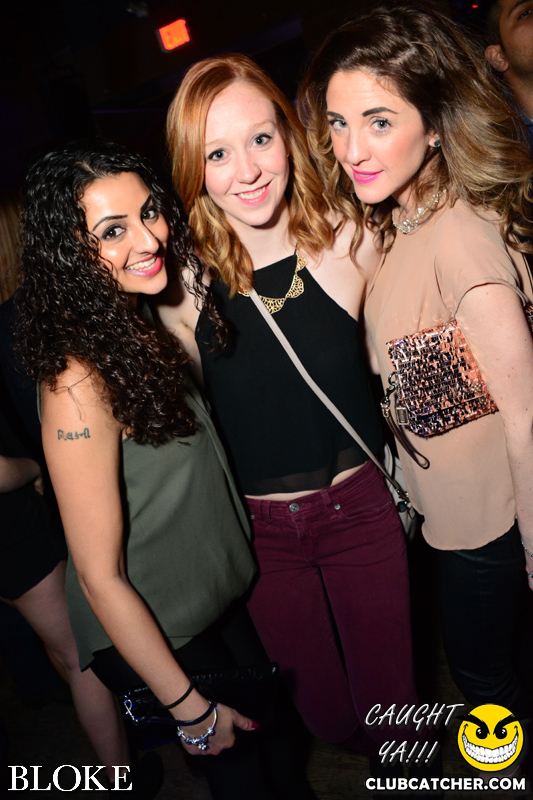 Bloke nightclub photo 58 - February 6th, 2015