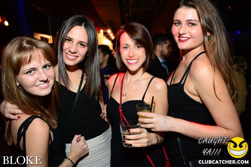 Bloke nightclub photo 59 - February 6th, 2015