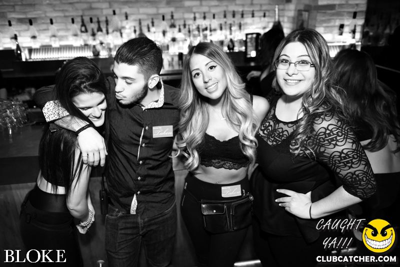 Bloke nightclub photo 60 - February 6th, 2015