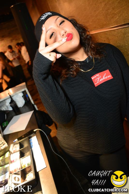 Bloke nightclub photo 61 - February 6th, 2015