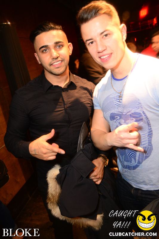 Bloke nightclub photo 62 - February 6th, 2015
