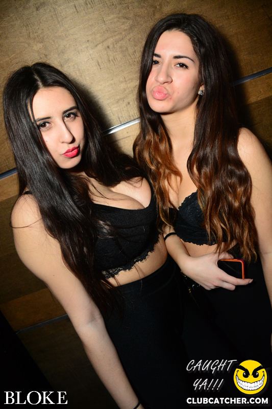 Bloke nightclub photo 63 - February 6th, 2015