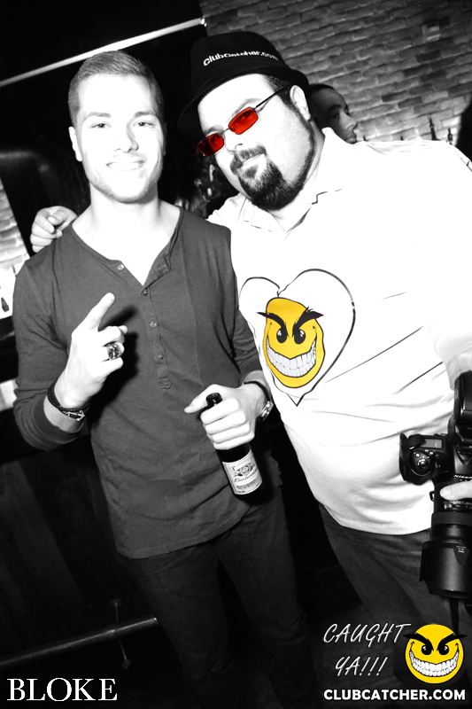 Bloke nightclub photo 64 - February 6th, 2015